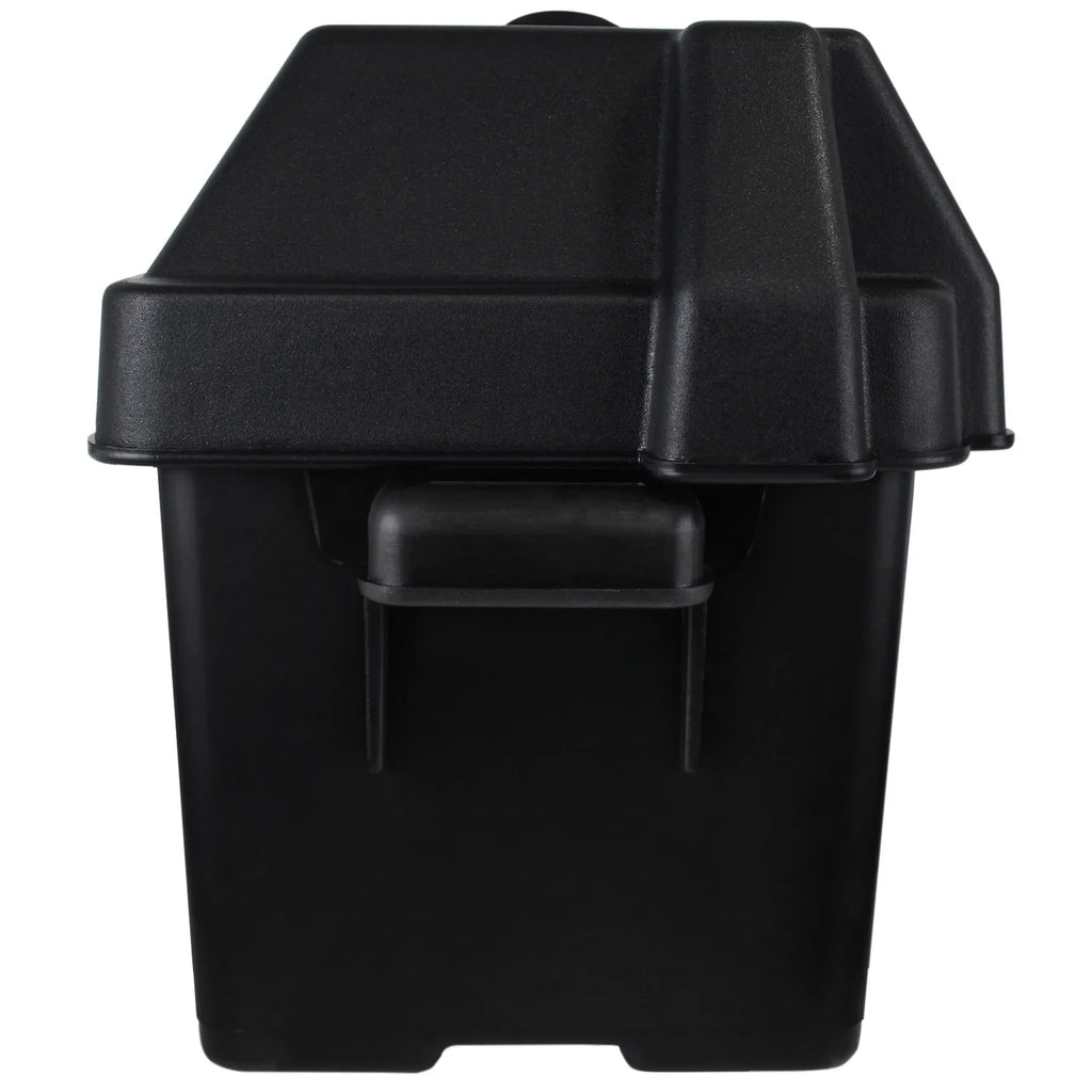 Group U1  /  Battery Box for Kayak's Trolling Motor