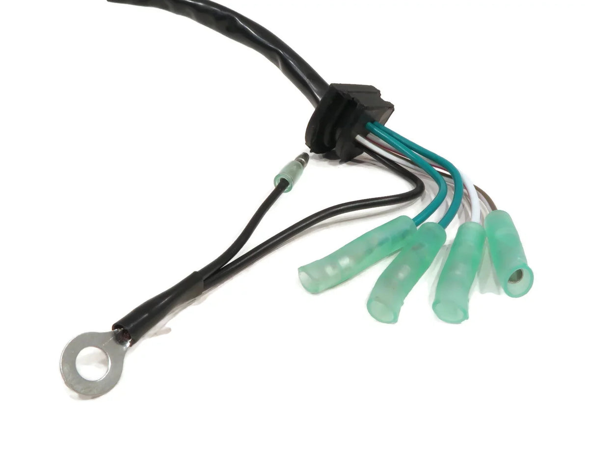 The  Shop | Ignition Stator for Yamaha WaveRunner 1990-1995 Superjet 1994 1995  3