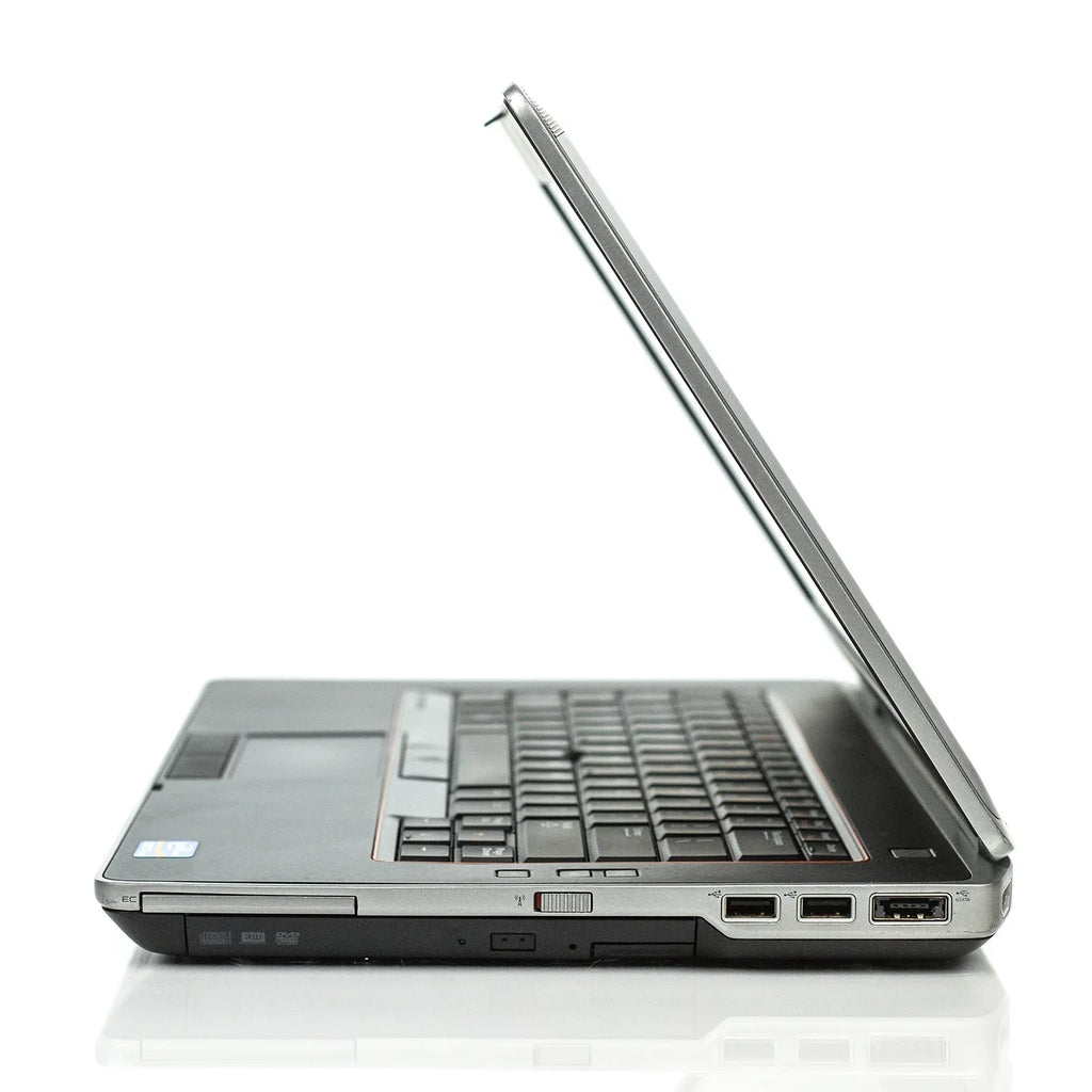 Used Dell Latitude E6420 Laptop i5 Dual-Core 8GB 128GB  Win 10 Pro B v.