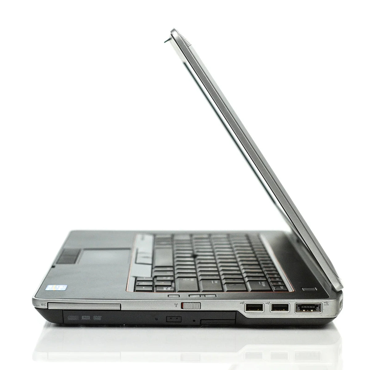 Used Dell Latitude E6420 Laptop i5 Dual-Core 8GB 128GB  Win 10 Pro B v.