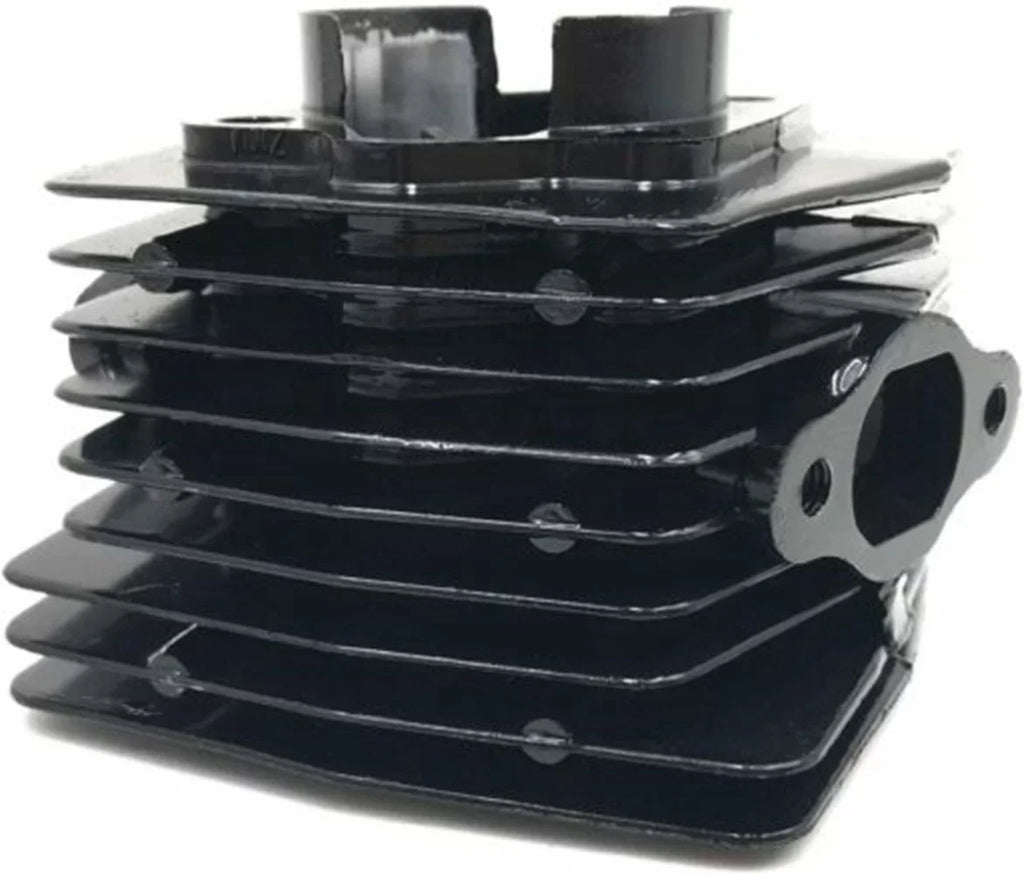 PK80 40mm Black Cylinder Body and Window Piston Kit 66cc/80cc Gas Motor