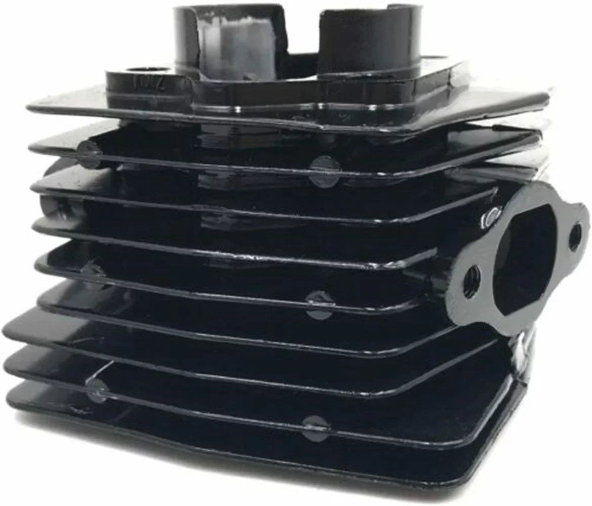 PK80 40mm Black Cylinder Body and Window Piston Kit 66cc/80cc Gas Motor