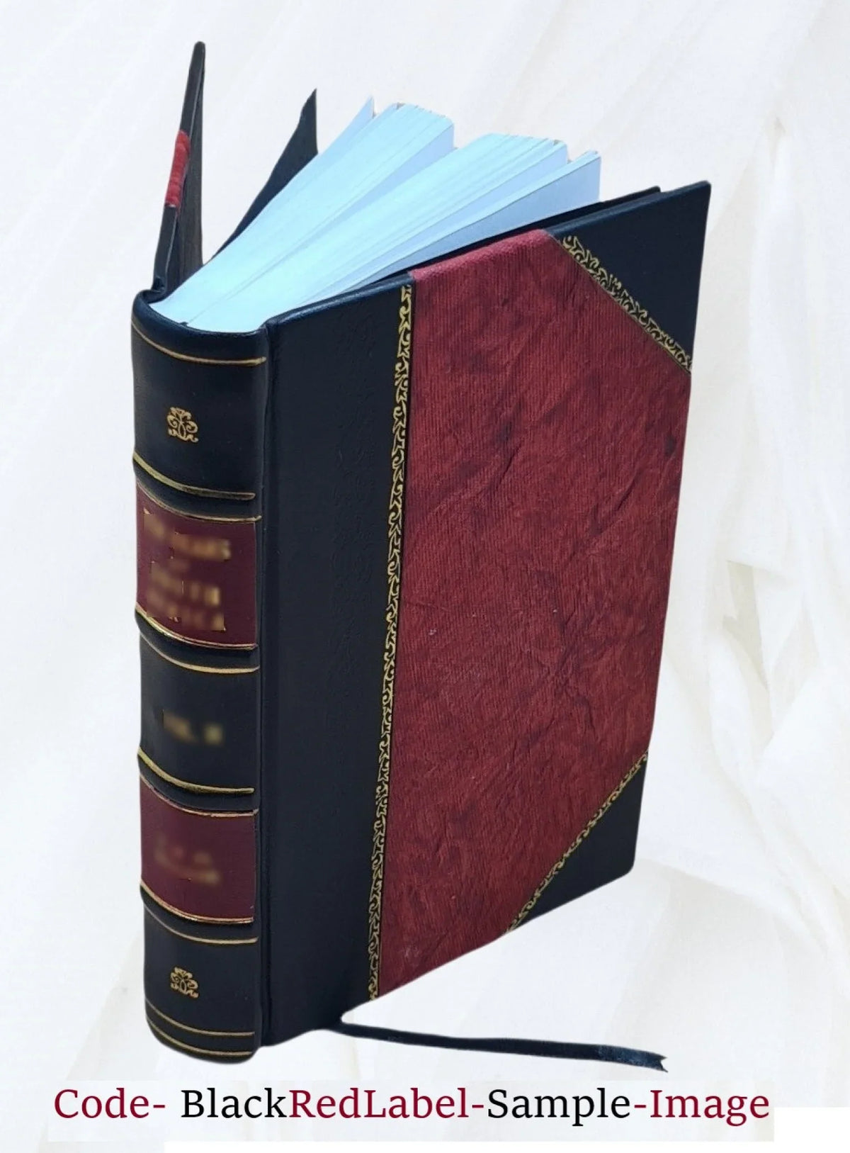 Kōnstantinias palaia te kai neōtera, ētoi, Perigraphē Kōnstantinoupoleōs / syntachtheisa para andros philologou kai philarchaiologou. 1824 [Leather Bound]