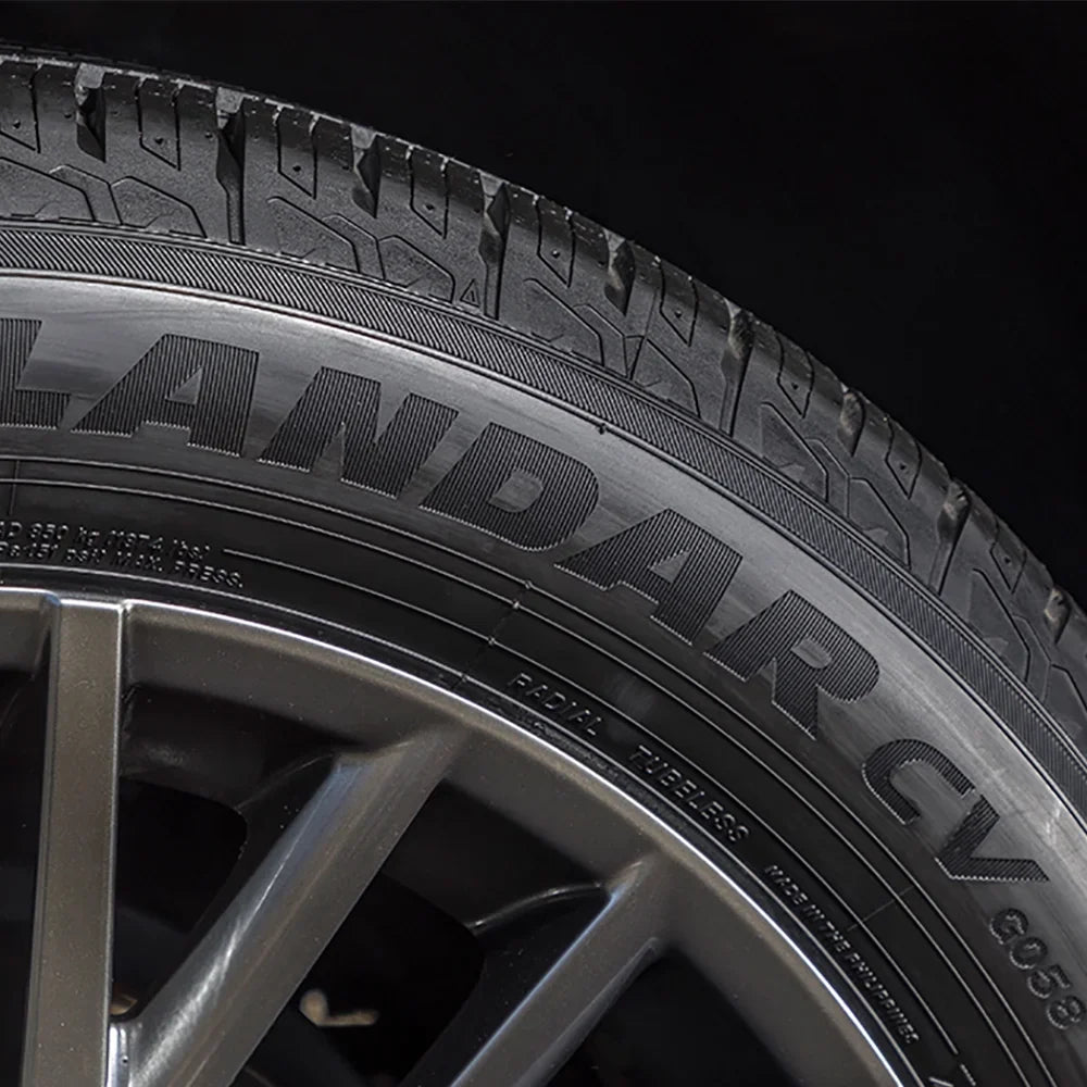 Yokohama Geolandar  G058 235/60R18XL 107V  All Season Tire