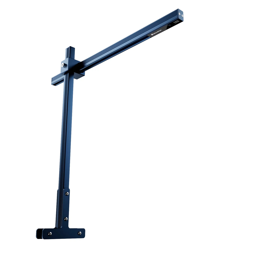 CAM500 Camera 5MP Pixel 120° Wide-angle Lens with 400*400mm Working Area Suitable for Sculpfun S6/S6 /S9/S10/S30 and S30 Ultra series Engravers Compatible with win7/win10/win11/mac