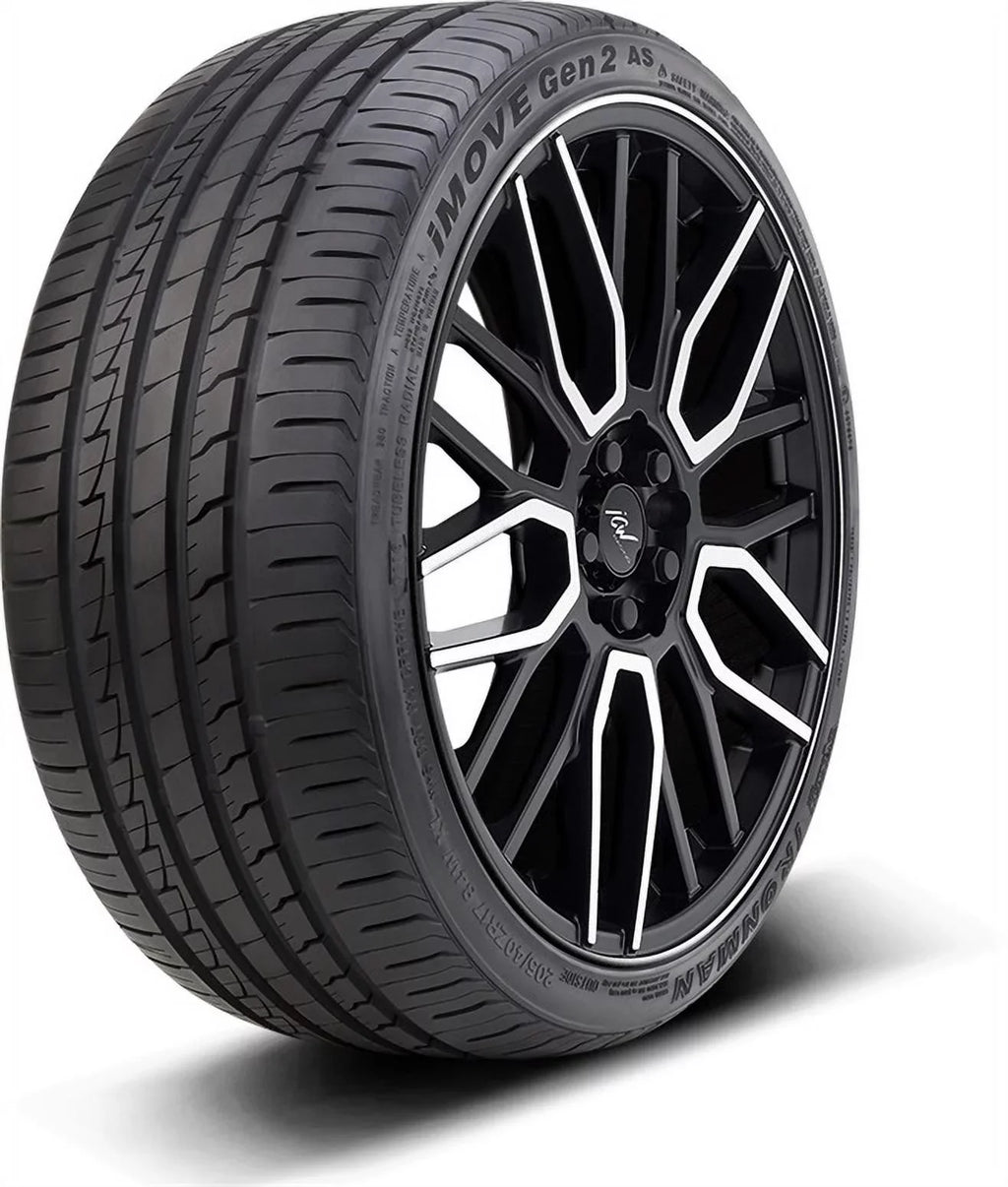 Ironman iMove Gen 2 A/S 245/45R20 103 W Tire