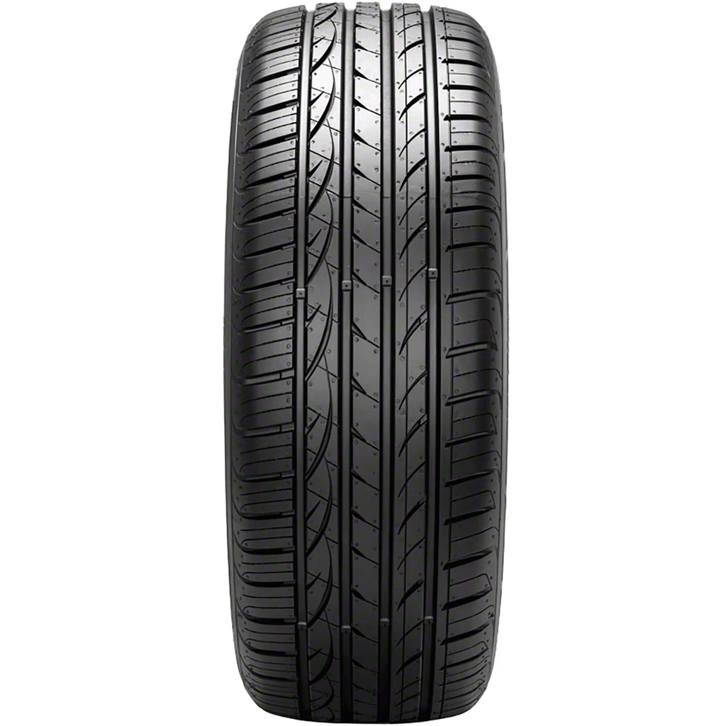 Hankook Ventus S1 Noble2 (H452) All Season 255/35ZR18 94W  Passenger Tire