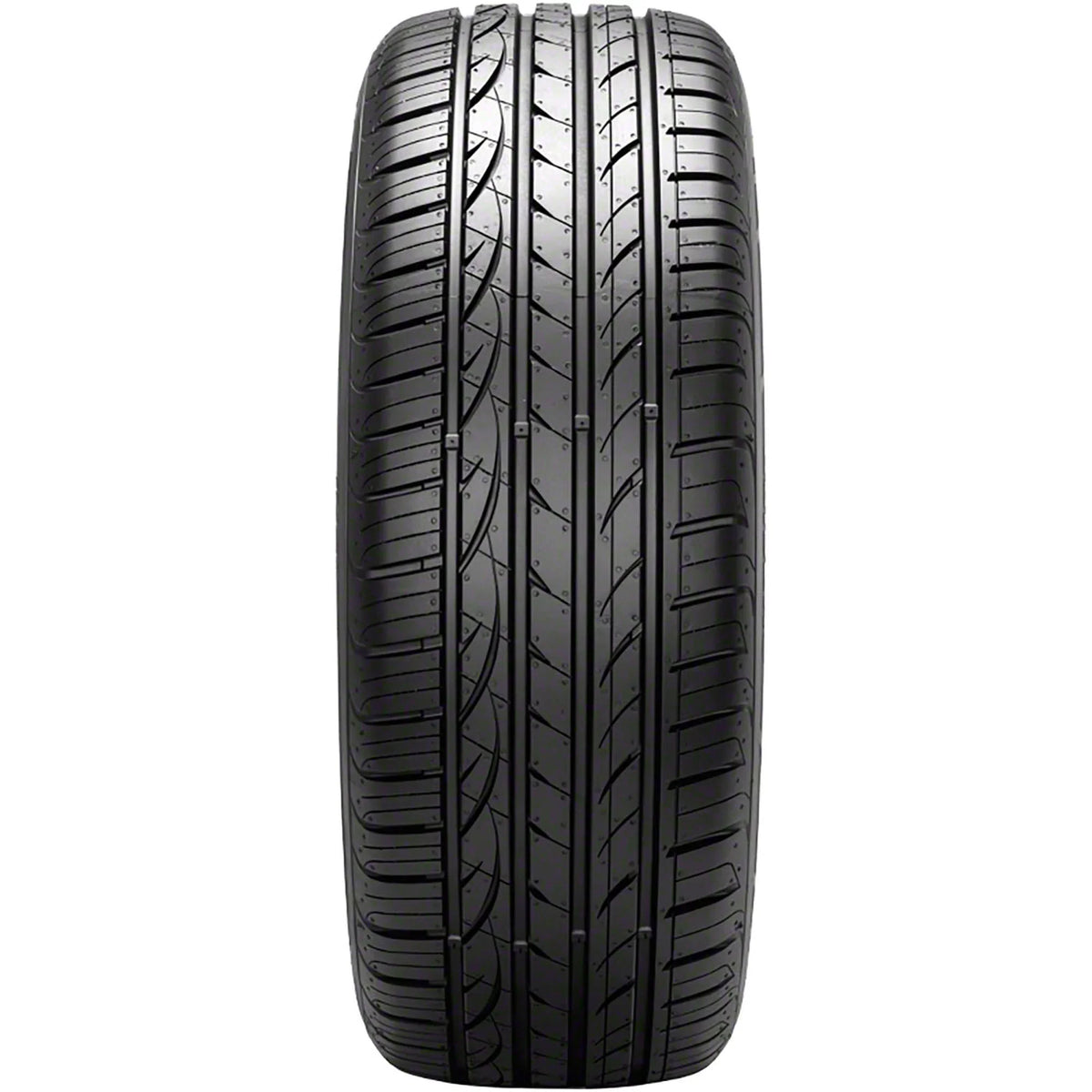 Hankook Ventus S1 Noble2 H452 All Season 235/50ZR18 97W Passenger Tire