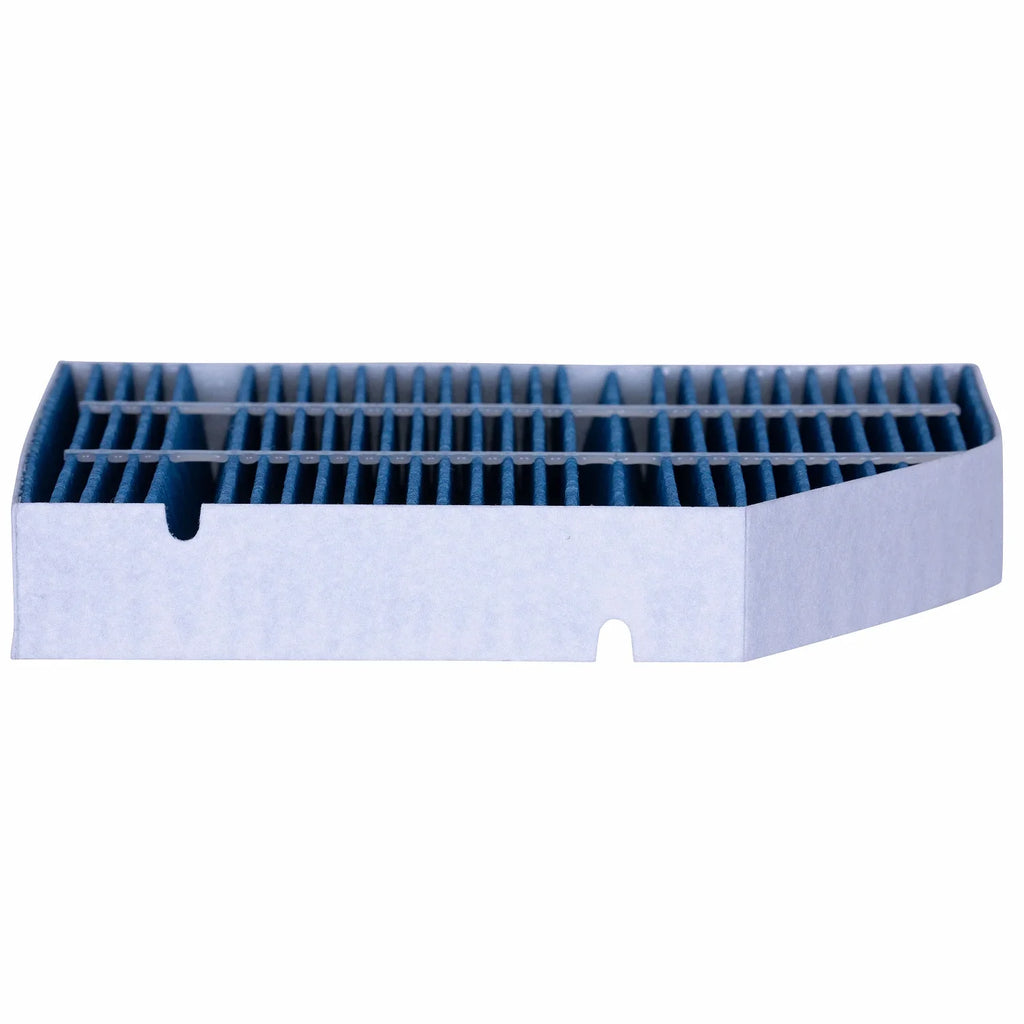 PureFlow  Cabin Air Filter PC99241HX | Fits 2015-21 Mercedes-Benz C300, C400, 2016-22 GLC300, 2020-22 GLE350, GLE450, GLE580, 2017-18 E300, 2020-22 GLS450, 2017-22 C43 , 2017-22 GLC43