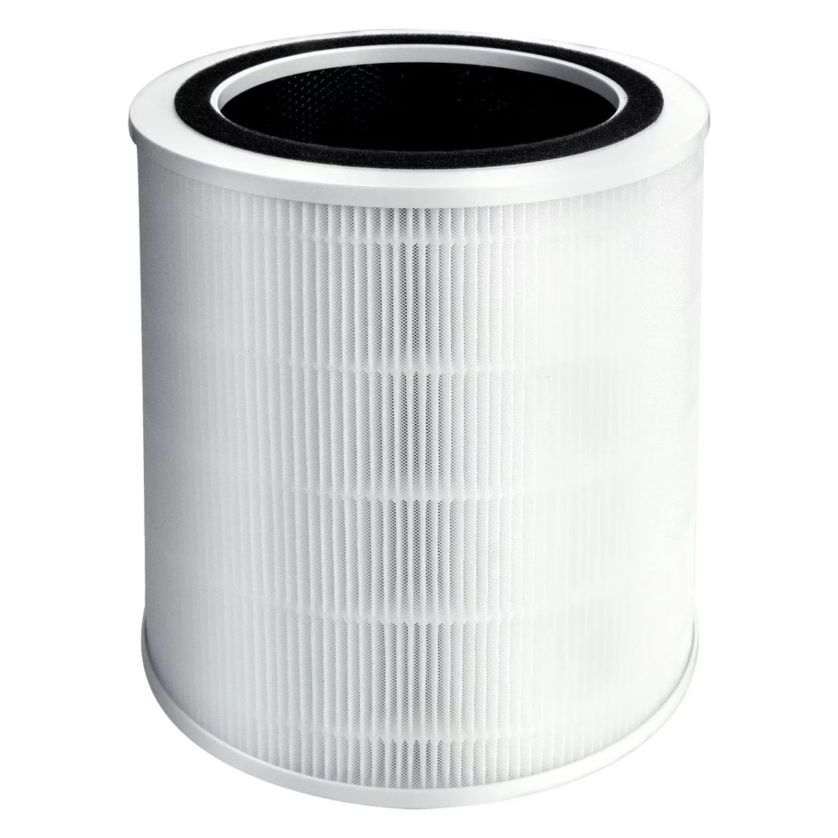 1 Pack Core 400S Replacement Filter Compatible with  Core 400S Air Purifier, 3-in-1 H13 True  Filter, High-Efficiency Activated Carbon, Compared to Part #Core 400S-, White