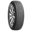 Nexen NPriz AH5 215/65R16 98T  (4 Tires) Fits: 2011 Toyota Sienna , 2005-07 Dodge Grand Caravan