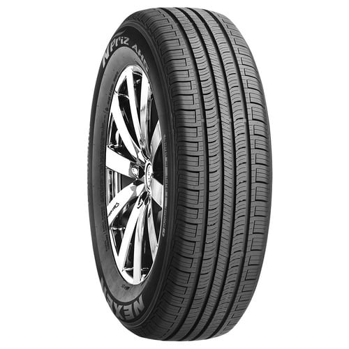 Nexen NPriz AH5 215/65R16 98T  (4 Tires) Fits: 2011 Toyota Sienna , 2005-07 Dodge Grand Caravan