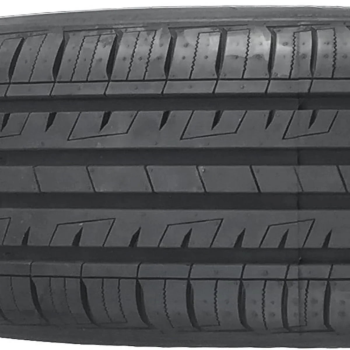 Set of 4 Lexani -203 205/65R15 94H All Season Performance Tires 40000 Mile Warranty LXST2031565030 / 205/65/15 / 2056515 Fits: 2006-07 Honda Accord , 2005 Honda Accord