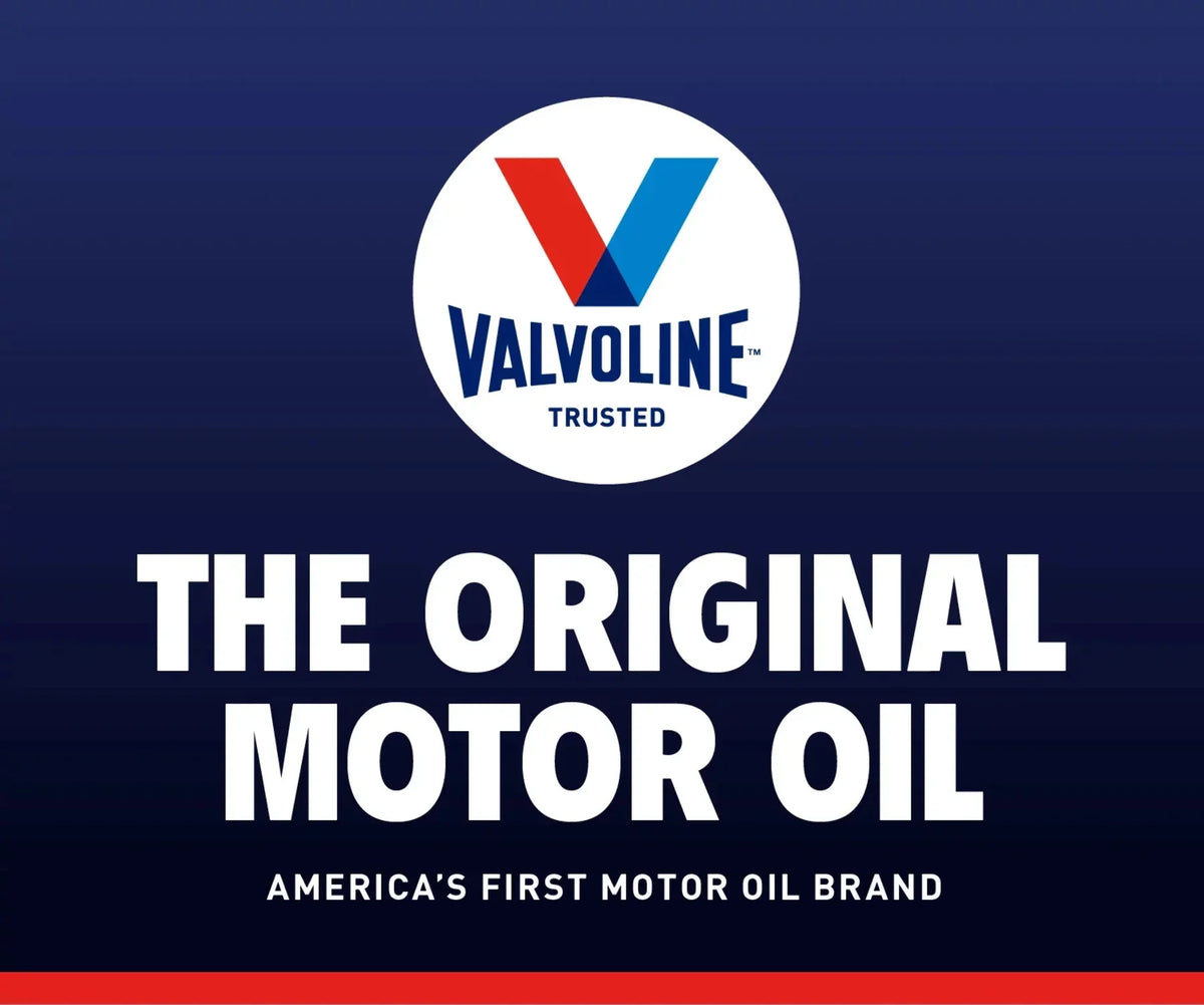 Valvoline Advanced Full Synthetic Motor Oil  5W-20