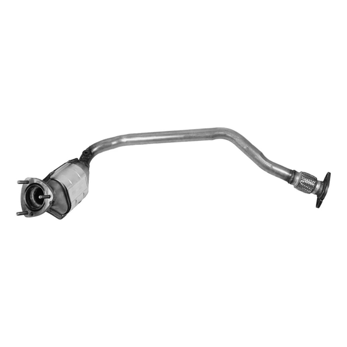 Catco  Compliant Direct Fit Catalytic Converter Fits select: 2008-2010  G6, 2008