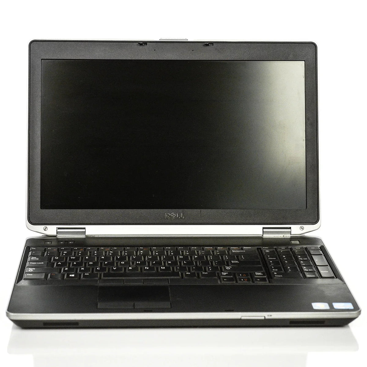 Used Dell Latitude E6530 Laptop i7 Dual-Core 4GB 256GB  Win 10 Pro B v.