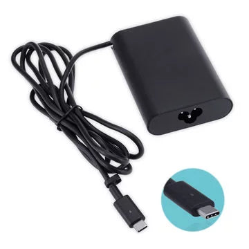 Adapter Charger For  Spectre 12-a008nr x2 Chromebook Laptop Notebook  Power Supply Cord