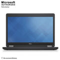 Dell Latitude E5450 14.0 Laptop, Intel Core I3-5010U 2.1Ghz, 8G DDR3L, 500G,  3.0, , , W10P64-Multi Languages Support (//), 1 year warranty Used Grade A