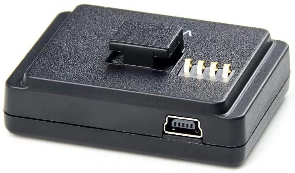 Mount for A119 V3 Dash Cam