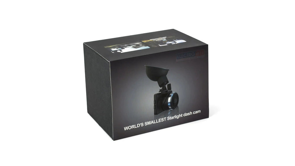 Wide Angle  Car Dashboard Nightvision Camera High Quality Videos