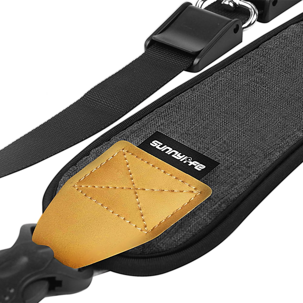 Gimbal Neck Strap Shoulder Sling + Clip for  Ronin