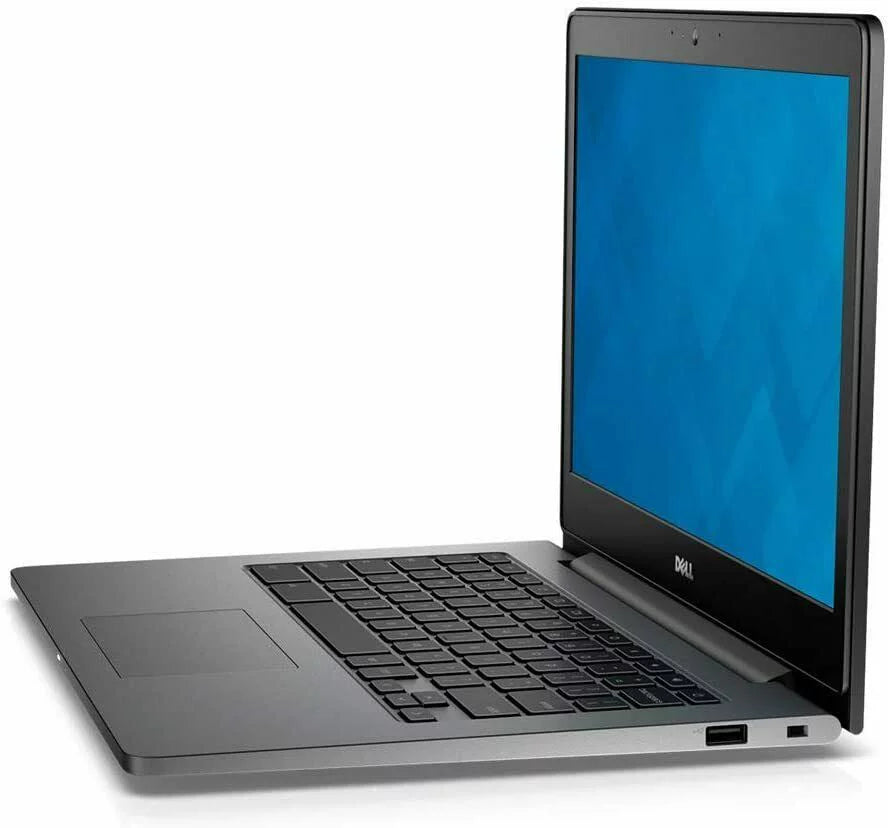 Dell 13 7310 Chromebook Laptop Intel i3-5005U 4GB  16GB  Notebook (  )