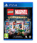 Marvel Collection (PS4)