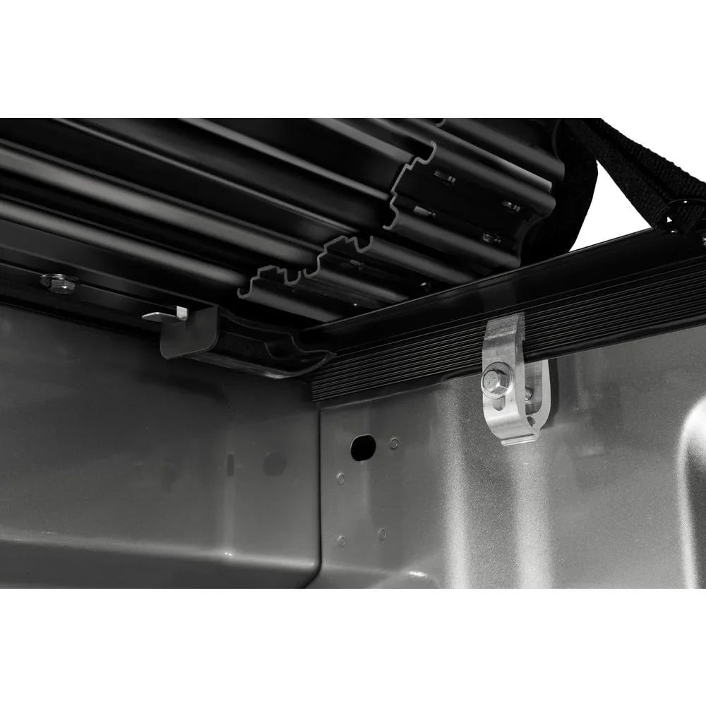 TruXedo Sentry Hard Rolling Truck Bed Tonneau Cover Fits select: 2007-2014  , 2007-2014