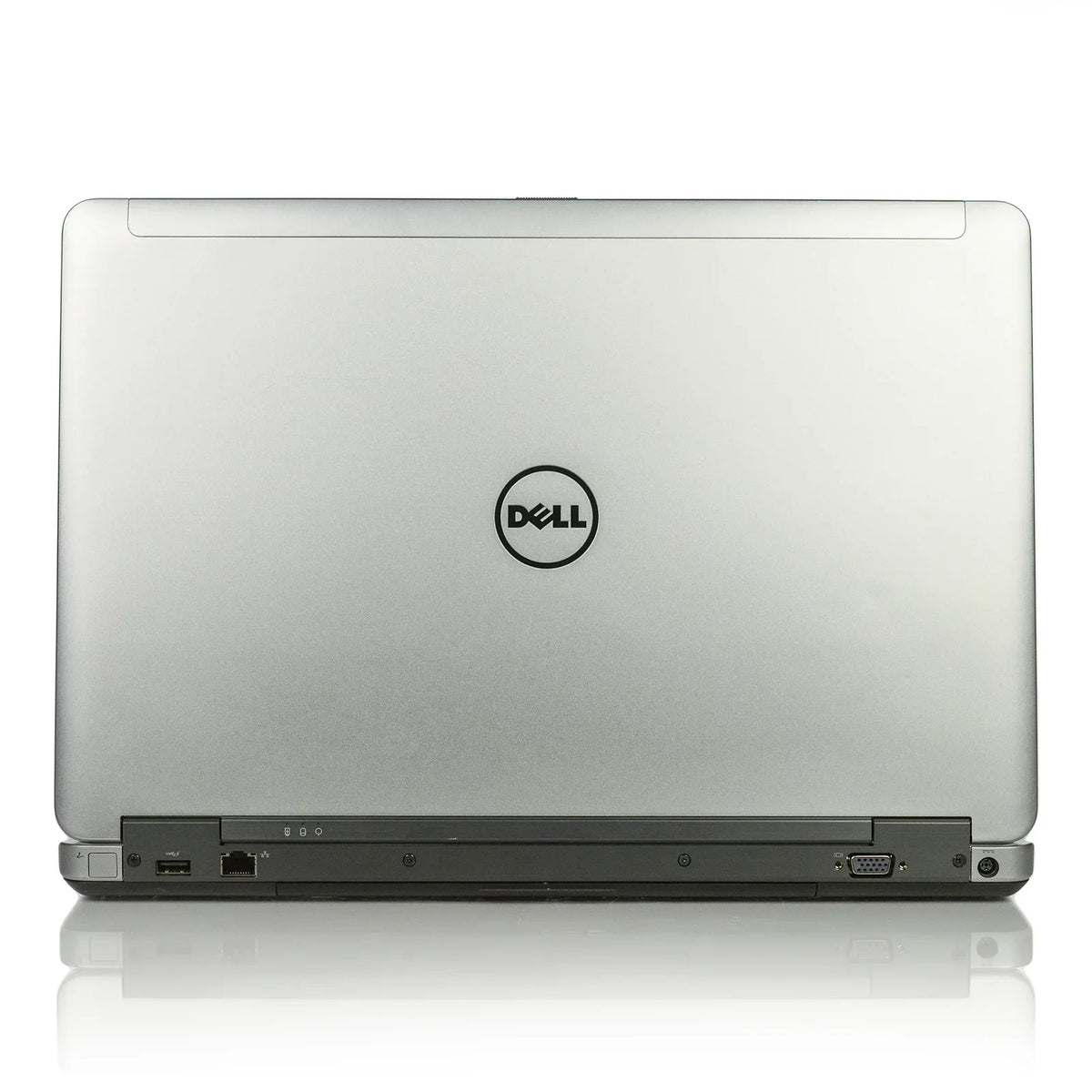 Used Dell Latitude E6540 Laptop i7 Dual-Core 4GB 256GB  Win 10 Pro B v.