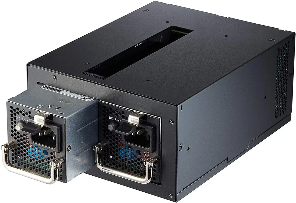 Twins Pro  PS2 1+1 Dual Module 700W Efficiency ≥90% Hot-swappable Redundant Digital Power Supply with Guardian Monitor Software (Twins Pro 700)