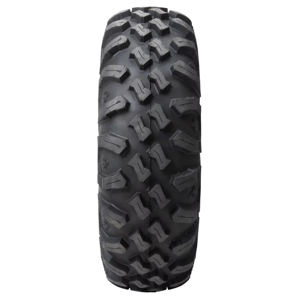 (2 Pack) Tusk Megabite Radial Tire 26x9-14 For   900 Trail Fox Edition 2020