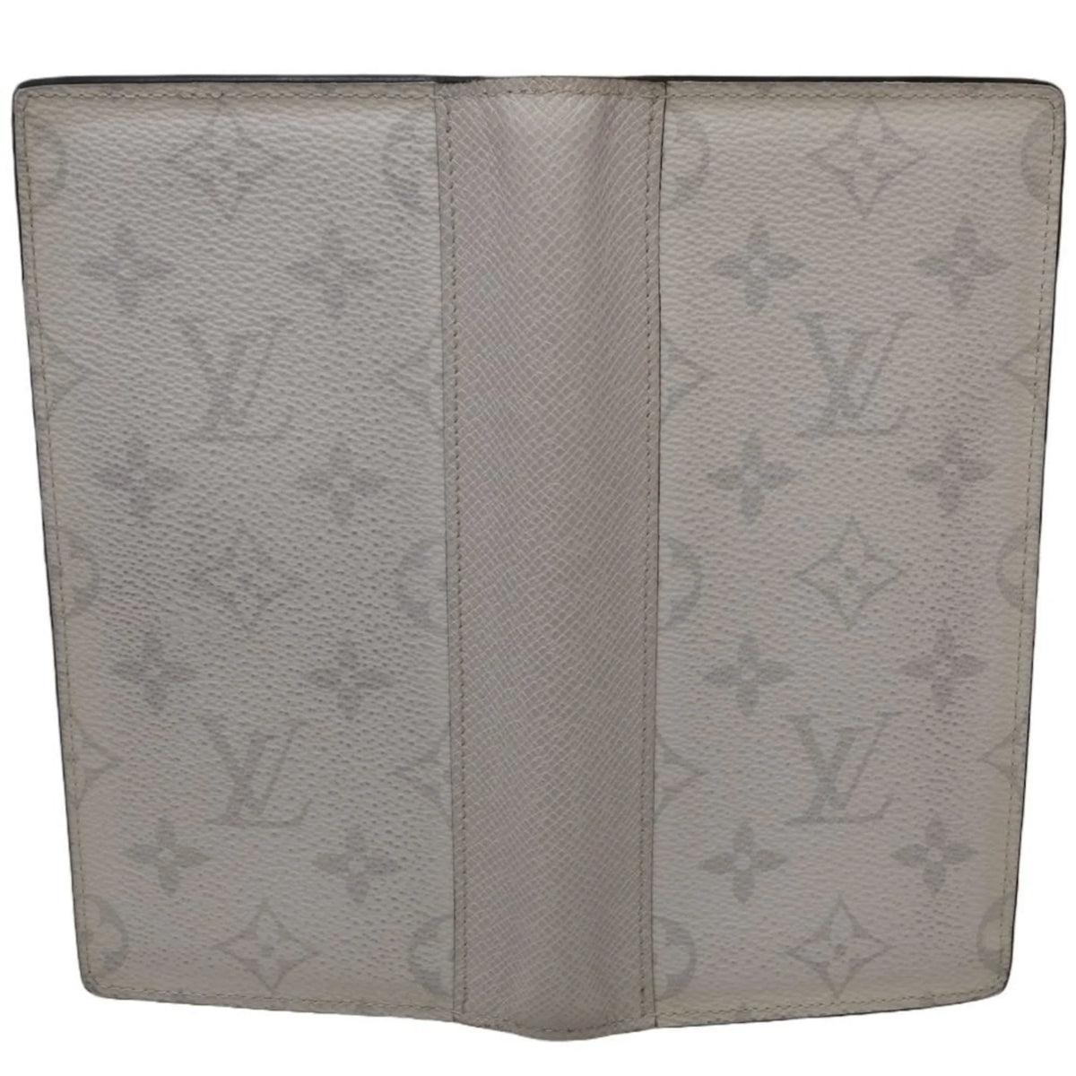 Pre-Owned   Portefeuille Braza M30298 Long Wallet Taigarama Antarctica 083529 (Fair)
