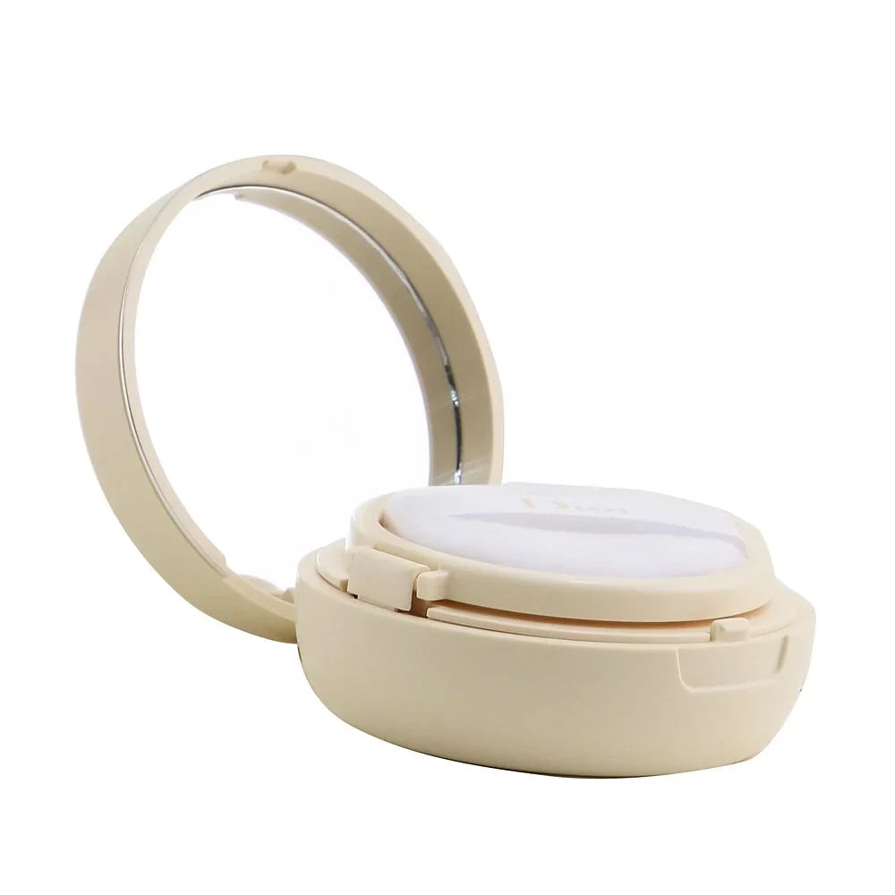 by Christian Dior - Dior Forever Cushion Loose Powder - # Medium --10g/0.35oz -