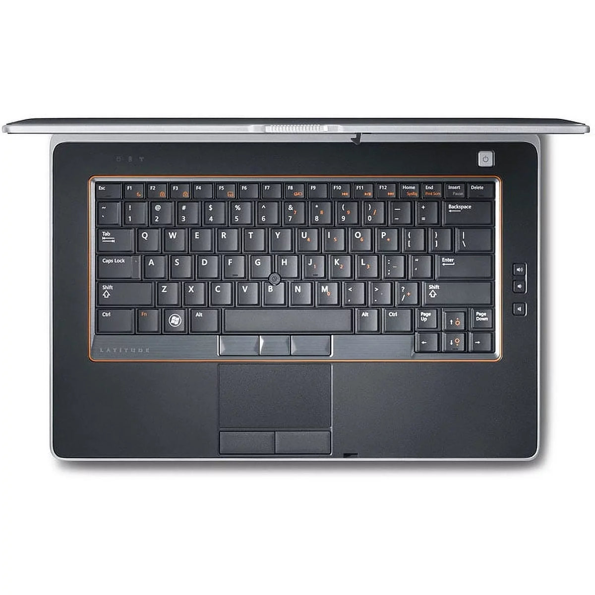 Used Dell Latitude E6420 2.1GHz i3 4GB 500GB  Windows 10 Pro 64 Laptop B Camera