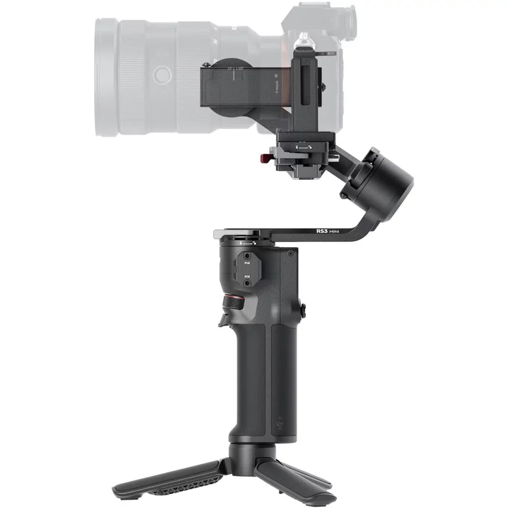 3 Mini Gimbal Stabilizer