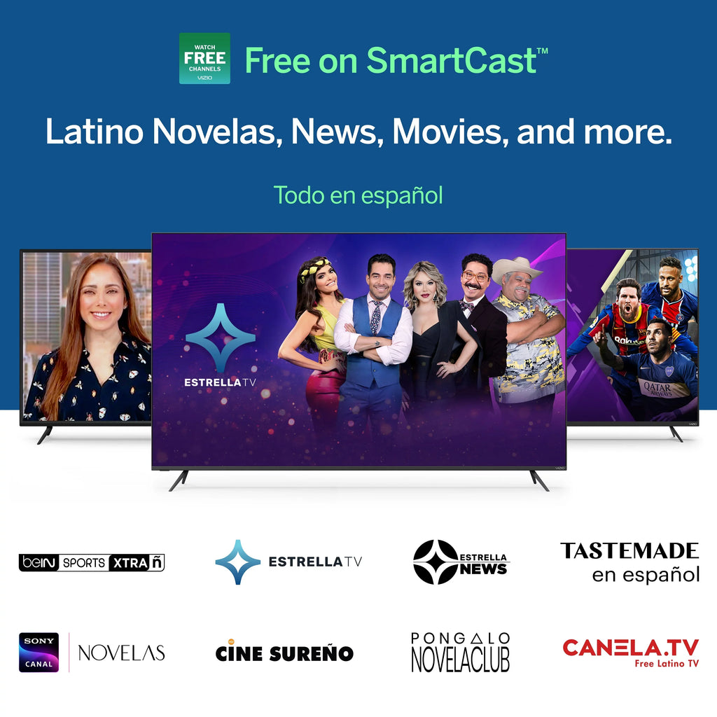 65" Class 4K  Quantum Smartcast Smart   M-Series M65Q7-H1