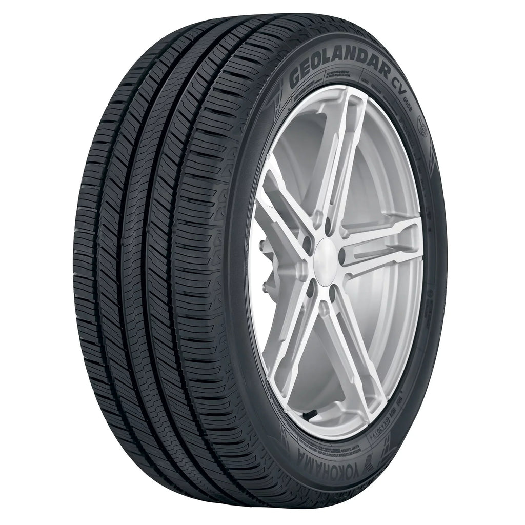 Yokohama Geolandar  G058 255/55R20XL 110V  All Season Tire