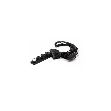 LawMate -500ECO2 500  Standard Analog Button Camera Touch Screen
