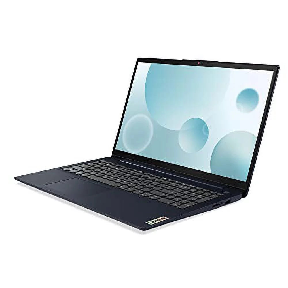 2022 Lenovo IdeaPad 3 15.6"  Touchscreen Laptop Intel i5-1135G7 4 Cores Iris Xe Graphics 20GB  DDR4 1TB M.2  Fingerprint Reader Backlit Keyboard WiFi 6 Windows 10 Pro w/ 32GB