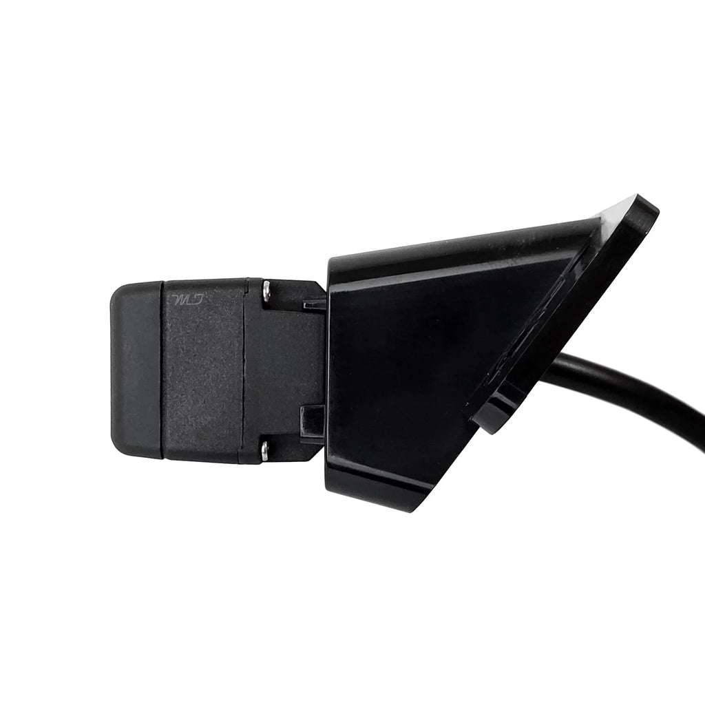 Master Tailgaters Replacement for Nissan Juke Backup Camera (2011-2014)  Part # 28442-1KA0A, 28442-1KA0B