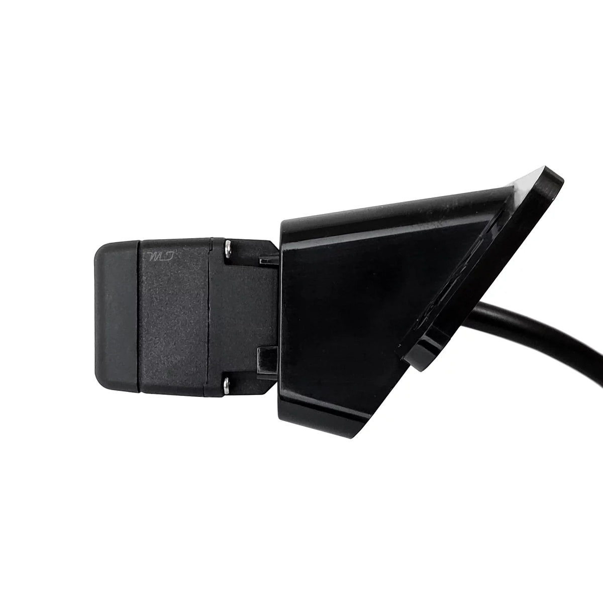 Master Tailgaters Replacement for Nissan Juke Backup Camera (2011-2014)  Part # 28442-1KA0A, 28442-1KA0B