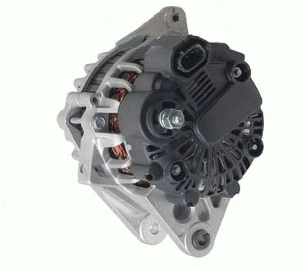 Discount Starter And Alternator 11311N Alternator For Hyundai And Kia Fits select: 2007-2008   //, 2010-2011