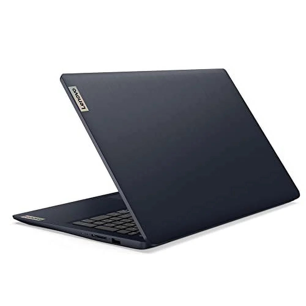 2022 Lenovo IdeaPad 3 15.6"  Touchscreen Laptop Intel i5-1135G7 4 Cores Iris Xe Graphics 20GB  DDR4 1TB M.2  Fingerprint Reader Backlit Keyboard WiFi 6 Windows 10 Pro w/ 32GB