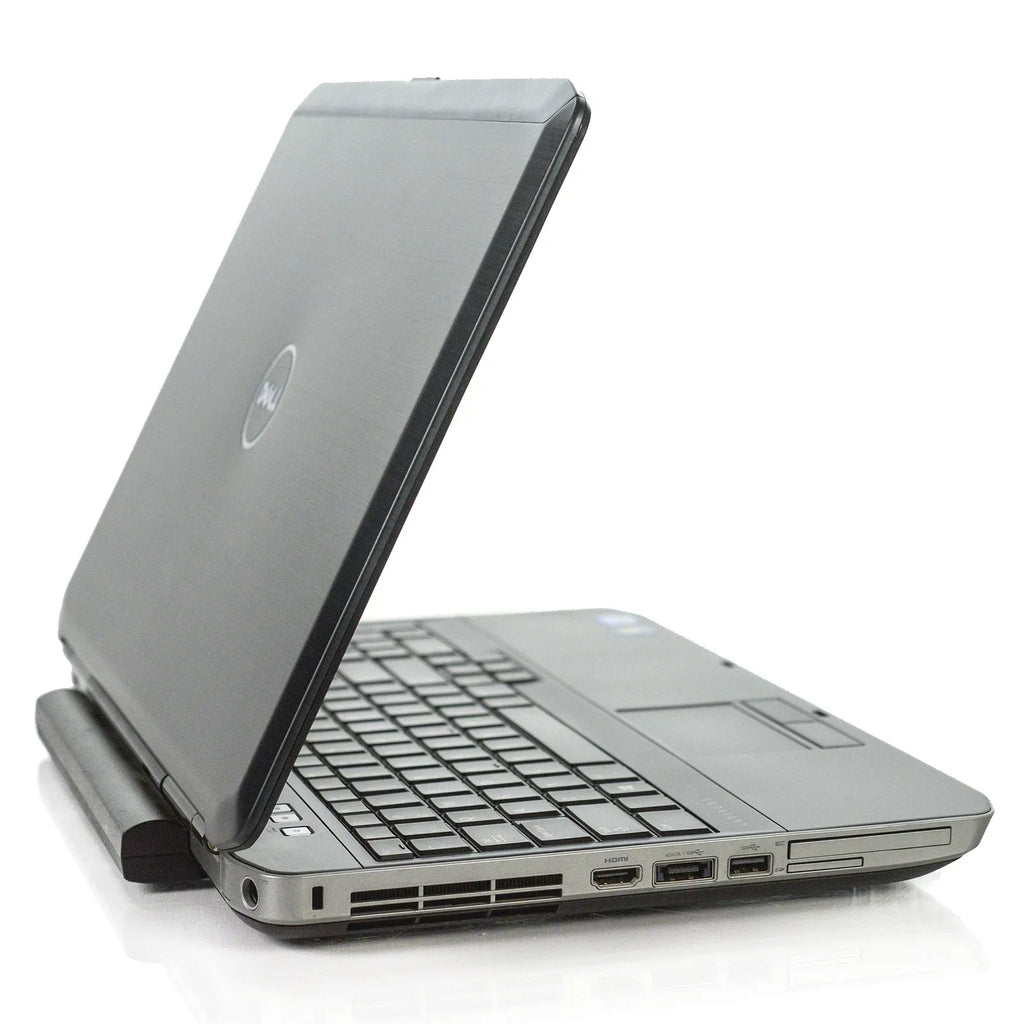 Used Dell Latitude E5530 Laptop i3 Dual-Core 8GB 1TB Win 10 Pro B v.
