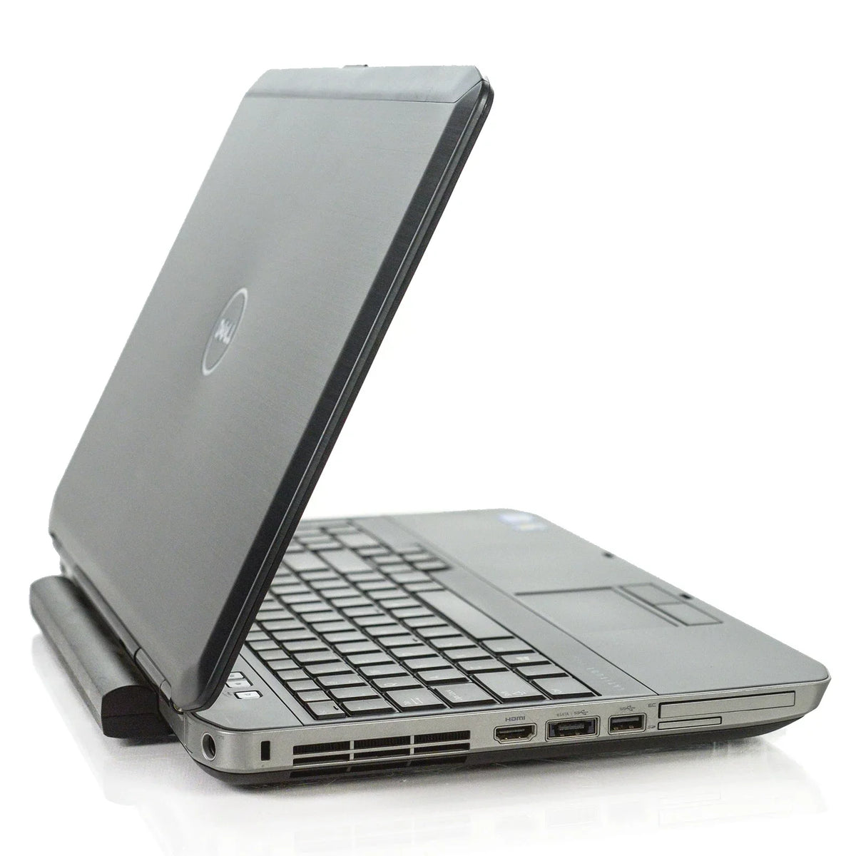 Used Dell Latitude E5530 Laptop i3 Dual-Core 8GB 1TB Win 10 Pro B v.