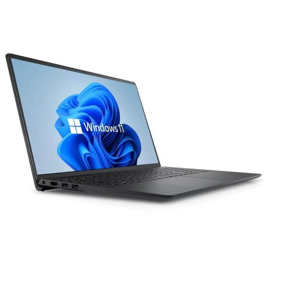 Dell 2021 Newest Inspiron 3511 Laptop, 15.6"  Display, Intel Core i7-1165G7 Processor, 64GB , 1TB , Intel Iris Xe Graphics, Webcam, , Windows 11 Home, Carbon Black