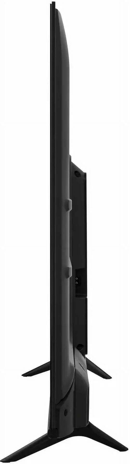 Hisense - 50" Class R6G Series   Smart Roku  4K