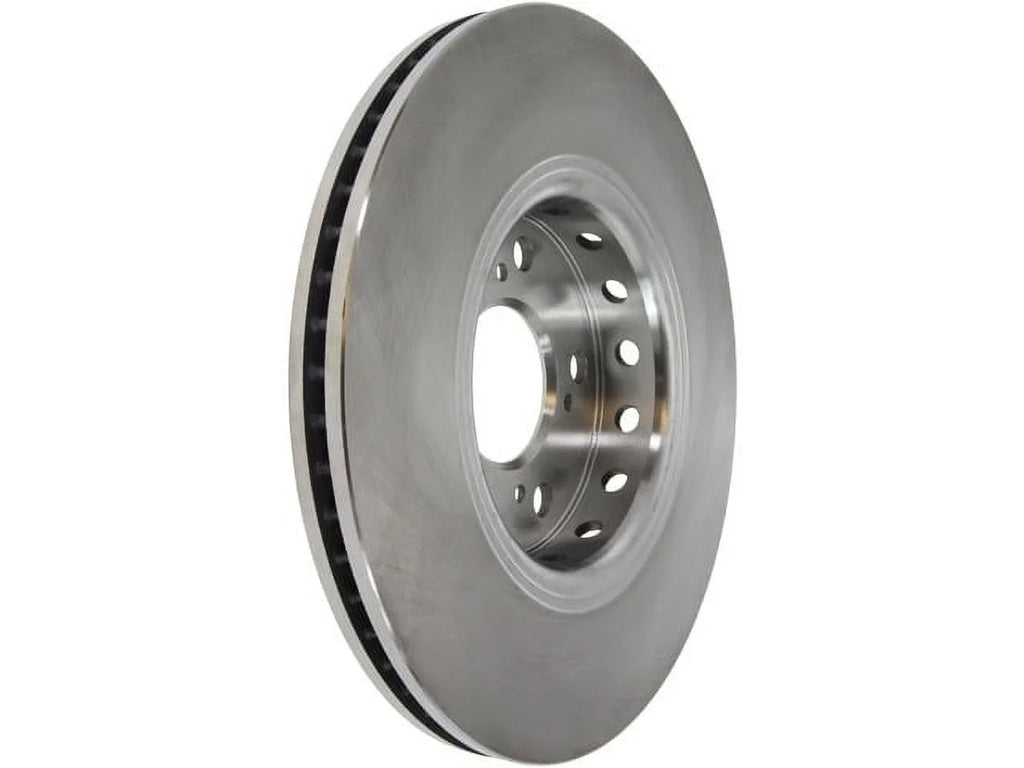 C-Tek Disc Brake Rotor 121.40088 Fits select: 2014   -, 2016-2017