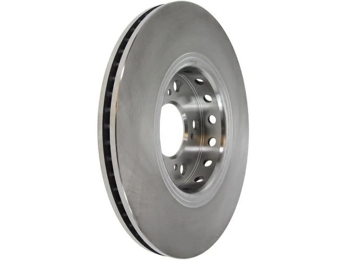 C-Tek Disc Brake Rotor 121.40088 Fits select: 2014   -, 2016-2017