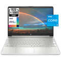 15 15.6" Full  Business Laptop Computer, Intel 4-core i5-1135G7, 16GB , 1TB PCIe , Iris Xe Graphic, Wi-Fi 6,  4.2, Natural Silver, Windows 11 Home